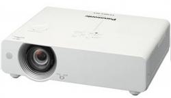 Panasonic PTVX505NU XGA 5000 lúmenes del proyector